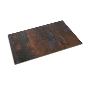 Mata wejściowa 60×40 Rdza metaliczny efekt wycieraczka Tulup 1023610 Mata wejściowa 60×40 Rdza metaliczny efekt wycieraczka Tulup 1023610