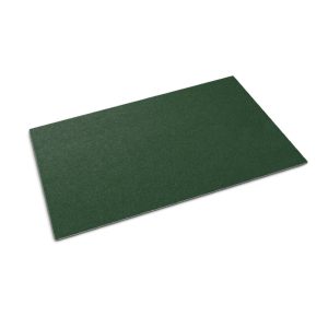 Mata wejściowa 90×60 Butelkowa zieleń modna wycieraczka Tulup 1022782 Mata wejściowa 90×60 Butelkowa zieleń modna wycieraczka Tulup 1022782