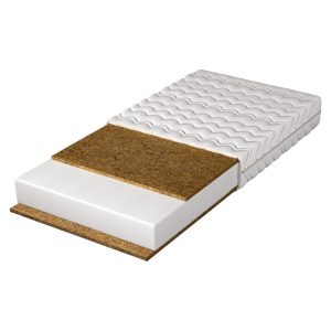 Materac 100×200 FLORINA kokos 257688 Materac 100×200 FLORINA kokos 257688