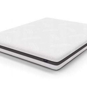 Materac 100×200 piankowy z pianką HR i sojową dwustronny twardy H4 Kidie 1098017 Materac 100×200 piankowy z pianką HR i sojową dwustronny twardy H4 Kidie 1098017