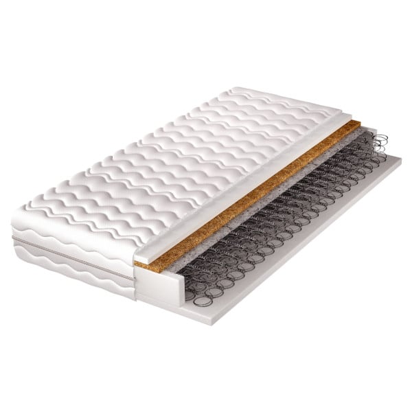 Materac 120x200 ALESTRA bonell kokos 256670