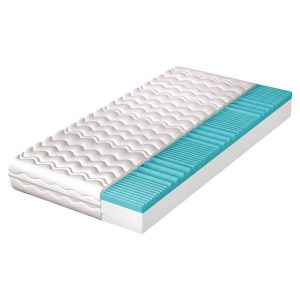 Materac 120×200 CARIO 258651 Materac 120×200 CARIO 258651