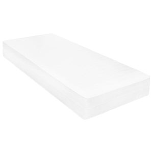 Materac, 120×200 cm, pianka memory visco, 18 cm 434318 Materac, 120×200 cm, pianka memory visco, 18 cm 434318