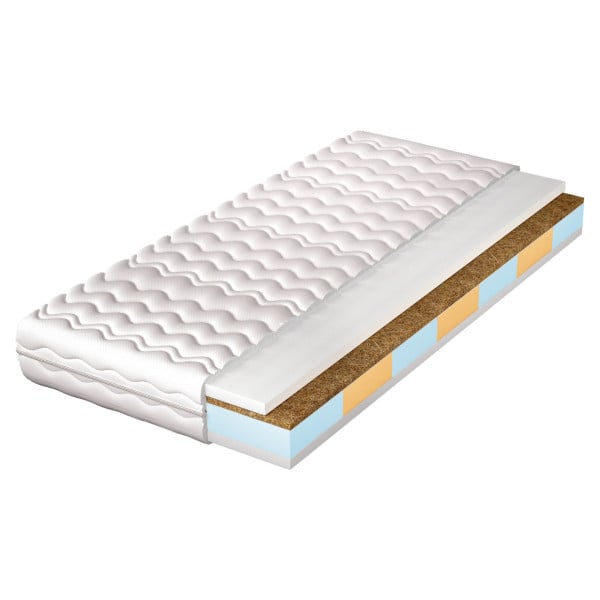 Materac 120x200 DIORIS kokos 258645