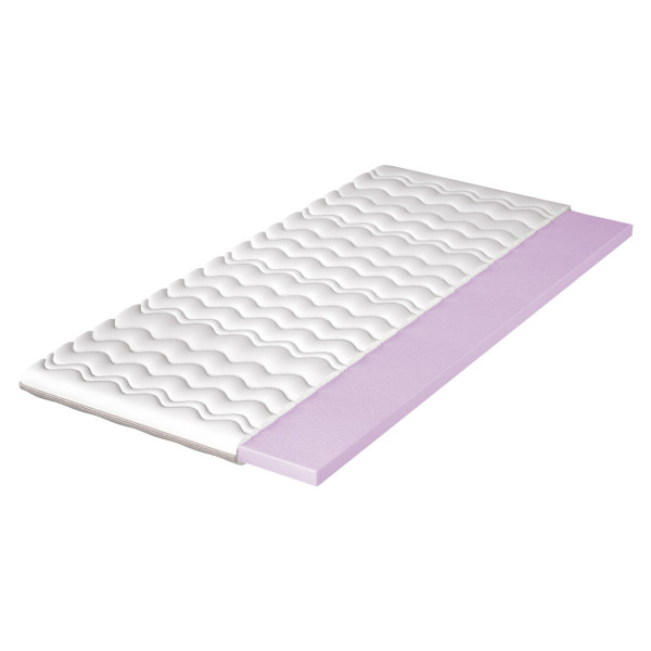 Materac 120x200 TOPPER T-1 258699