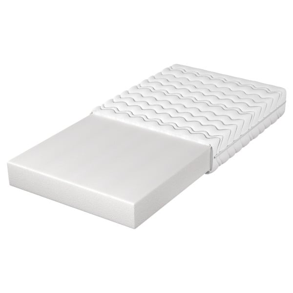 Materac 120x200 TUXERA 258065