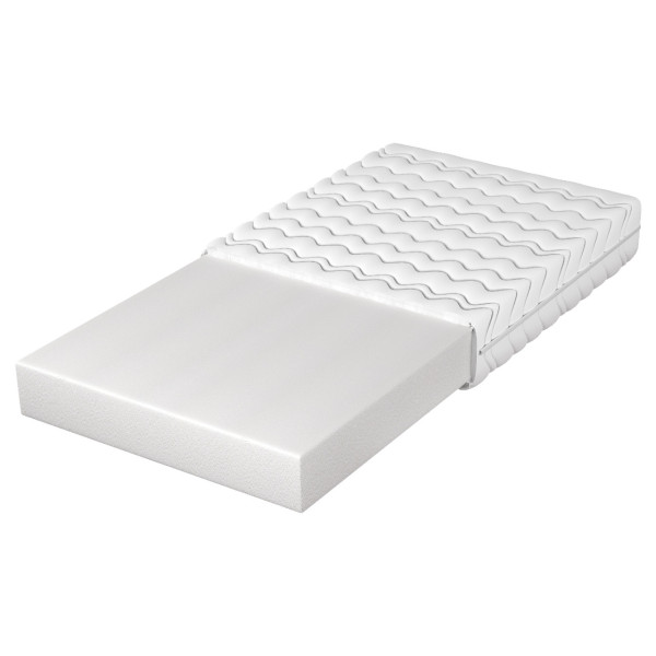 Materac 140x200 TABONA 258069