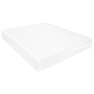 Materac, 180×200 cm, pianka memory visco, 18 cm 434320 Materac, 180×200 cm, pianka memory visco, 18 cm 434320