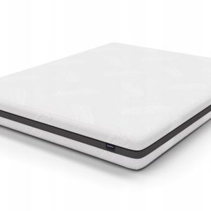 Materac 180×200 piankowy z pianką HR i sojową dwustronny twardy H4 Kidie 1098020 Materac 180×200 piankowy z pianką HR i sojową dwustronny twardy H4 Kidie 1098020