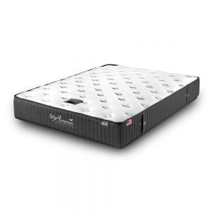Materac 5th Avenue Mercer Serta 200x200 cm 73746