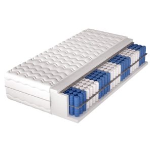 Materac 80×200 OASYS pocket 258668 Materac 80×200 OASYS pocket 258668