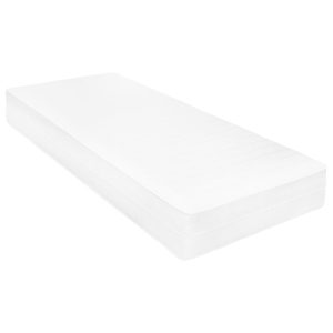 Materac, 90×200 cm, pianka memory visco, 18 cm 434319 Materac, 90×200 cm, pianka memory visco, 18 cm 434319