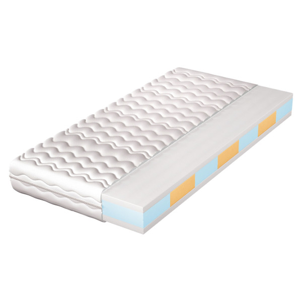 Materac 90x200 ORION 258647