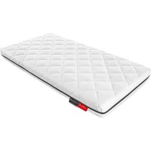 Materac Ale Materace LULU by Janpol 60×120 cm Puroactive 655162 Materac Ale Materace LULU by Janpol 60×120 cm Puroactive 655162