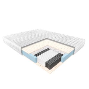 Materac Andromeda Janpol 90×200 cm Smart 155904 Materac Andromeda Janpol 90×200 cm Smart 155904