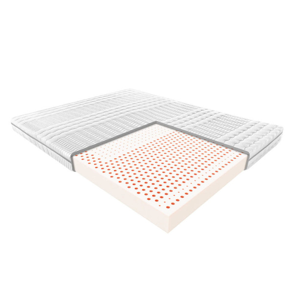 Materac Atena Janpol 100x200 cm Smart 70034