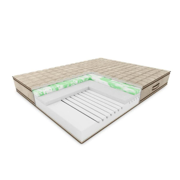 Materac Bora Hilding 120x200 cm 64819