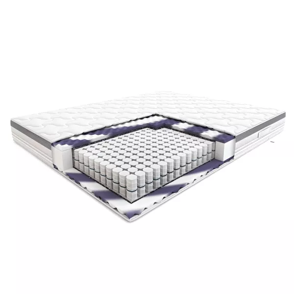 Materac Cha-Cha Hilding 120x200 cm Tencel New 754570