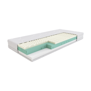 Materac Comfort SleepMed 90×200 cm 70739 Materac Comfort SleepMed 90×200 cm 70739
