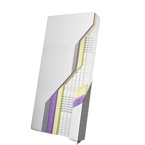 Materac Curem .avi 120x200 cm 75965