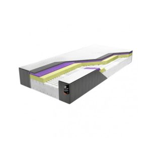 Materac Curem AVI 120×200 cm ZeoCase 657148 Materac Curem AVI 120×200 cm ZeoCase 657148