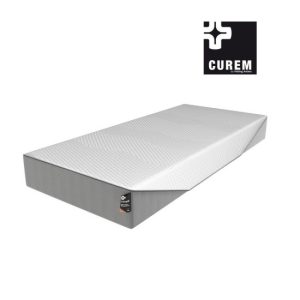 Materac Curem AVI 160×200 cm ZeoCase 657145 Materac Curem AVI 160×200 cm ZeoCase 657145