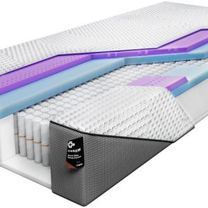 Materac Curem .RAM sprężynowy – 90×200 cm 551459 Materac Curem .RAM sprężynowy – 90×200 cm 551459