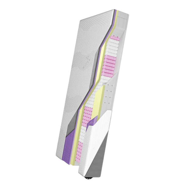 Materac Curem .win 100x200 cm 78289