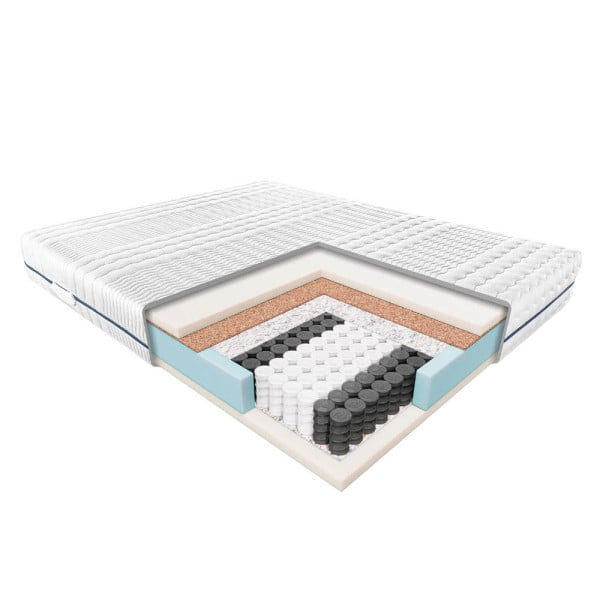 Materac Delia Janpol 90x200 cm Smart 70049