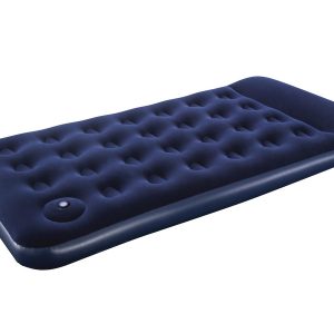 Materac dmuchany do spania 188x99cm pompka Bestway 67224 356793 Materac dmuchany do spania 188x99cm pompka Bestway 67224 356793