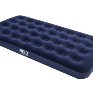Materac dmuchany do spania 188x99x22cm Bestway 67001 356797 Materac dmuchany do spania 188x99x22cm Bestway 67001 356797