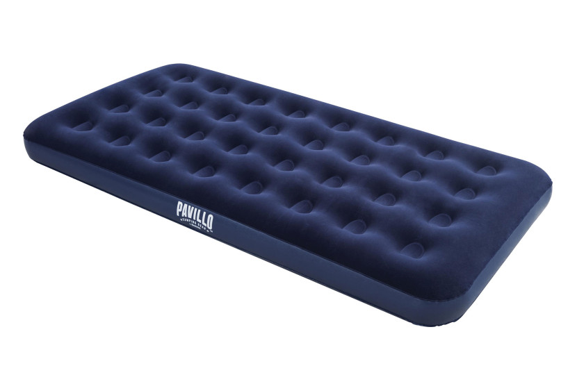 Materac dmuchany do spania 188x99x22cm Bestway 67001 356797