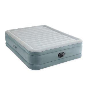 Materac dmuchany Intex 64824ND 2osobowy 203x152x46 cm łóżko z pompką 1049062 Materac dmuchany Intex 64824ND 2osobowy 203x152x46 cm łóżko z pompką 1049062