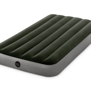 Materac dmuchany Intex jednoosobowy 191x99x25 cm 752928 Materac dmuchany Intex jednoosobowy 191x99x25 cm 752928