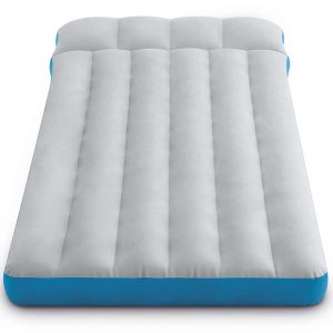 Materac dmuchany Intex jednoosobowy turystyczny 189x72x20 cm 749787 Materac dmuchany Intex jednoosobowy turystyczny 189x72x20 cm 749787