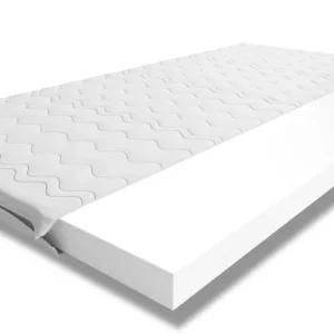 Materac do Spania Piankowy Varme 100×200 Jednoosobowy 408861 Materac do Spania Piankowy Varme 100×200 Jednoosobowy 408861