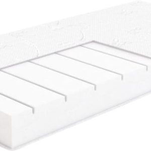Materac Dobranocka Hilding 80×180 cm Lotus 520272 Materac Dobranocka Hilding 80×180 cm Lotus 520272