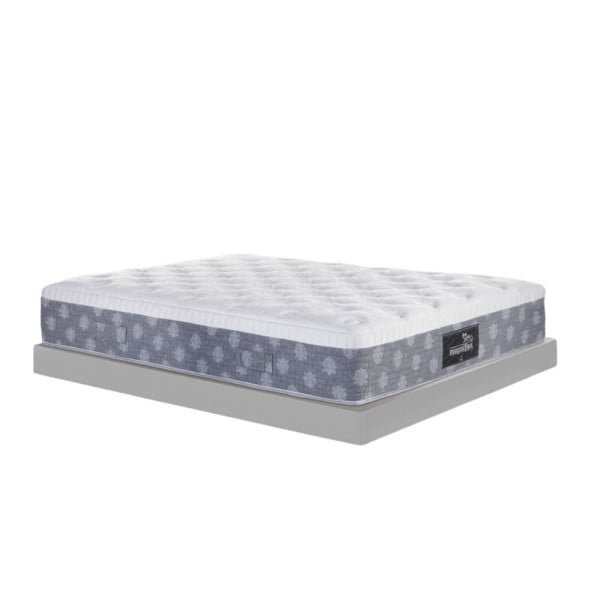 Materac Dolce Vita Deluxe Dual 12 Magniflex 200x200 cm 70699