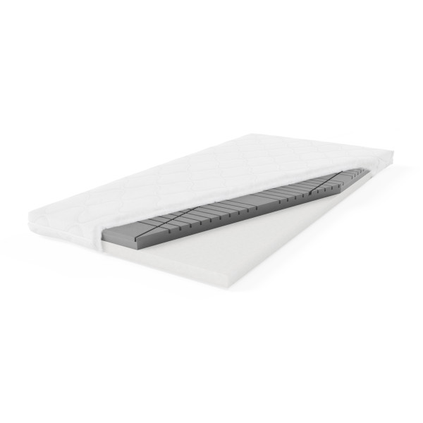 Materac dziecięcy piankowy Standard Baby 80x160 342323
