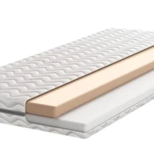 Materac ecoPUR VISCO H3- 14/15 cm – 100×200 cm 347886