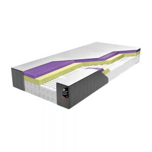 Materac .exe Curem 120×200 cm 69966 Materac .exe Curem 120×200 cm 69966