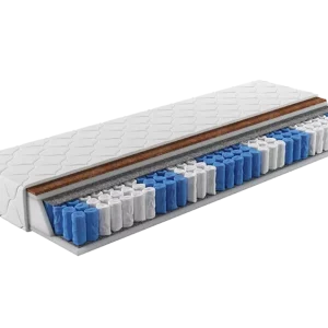 Materac Fancy 80×202 857101 Materac Fancy 80×202 857101