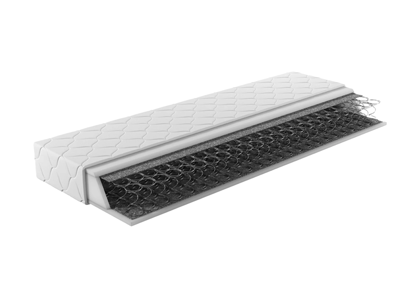 Materac Fantasy 90x200 856982