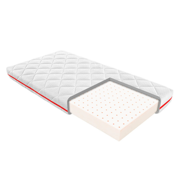 Materac Fini Janpol 60x120 cm Puroactive 443832