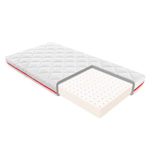 Materac Fini Janpol 70×140 cm Puroactive 70608 Materac Fini Janpol 70×140 cm Puroactive 70608