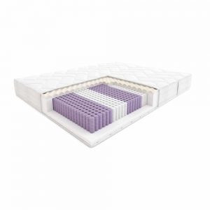 Materac Flamenco Hilding 80x200 cm Velvet New 64722