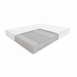 Materac Foxtrot Hilding 160x200 cm Italiano 62912
