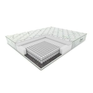 Materac Gejzer Hilding 80×200 cm 65841