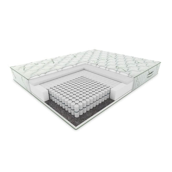 Materac Gejzer Hilding 90x200 cm 65845