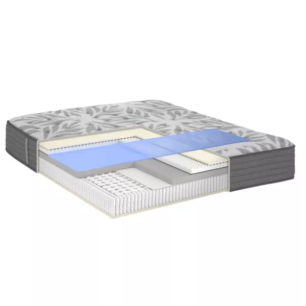 Materac Grace Firm Sealy 160x200 cm 795753